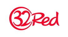 32red casino logo