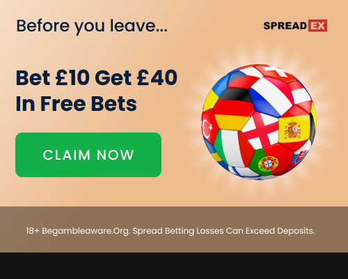 spreadex euro 24